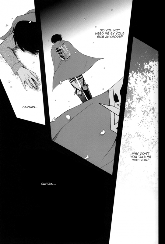 (Hekigai Chousa Haku 2) [Nia (Sawa)] Lost Sheep (Shingeki no Kyojin) [English] [KEY AND CRAVAT]_28