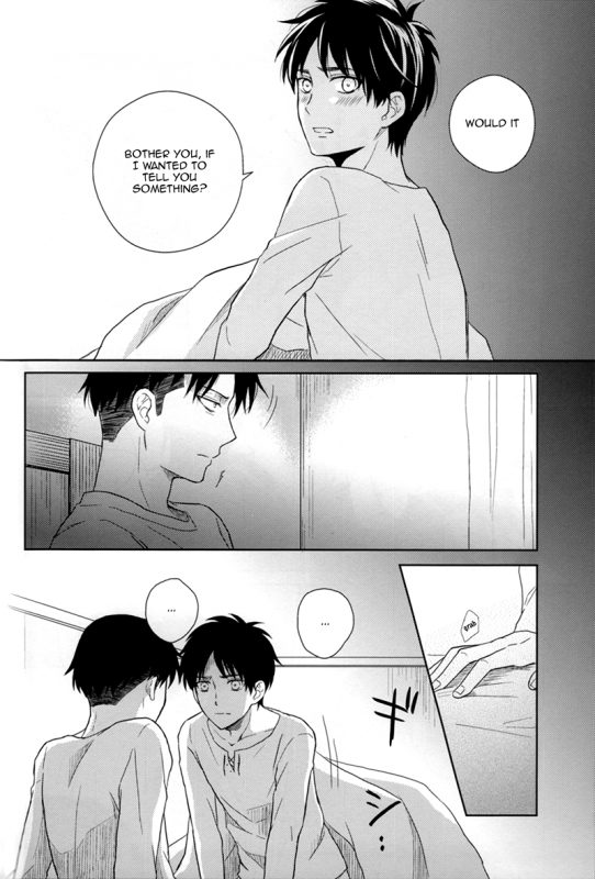 (Hekigai Chousa Haku 2) [Nia (Sawa)] Lost Sheep (Shingeki no Kyojin) [English] [KEY AND CRAVAT]_35