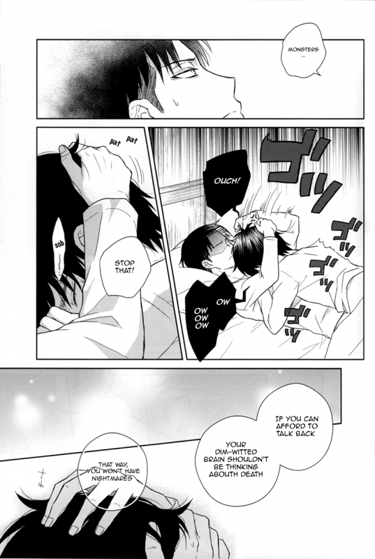 (Hekigai Chousa Haku 2) [Nia (Sawa)] Lost Sheep (Shingeki no Kyojin) [English] [KEY AND CRAVAT]_38