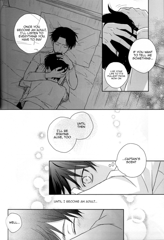 (Hekigai Chousa Haku 2) [Nia (Sawa)] Lost Sheep (Shingeki no Kyojin) [English] [KEY AND CRAVAT]_39