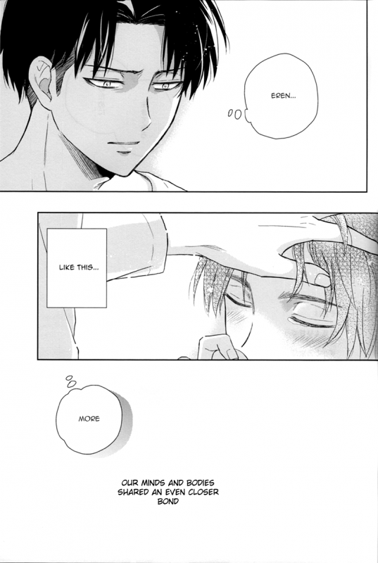 (Hekigai Chousa Haku 2) [Nia (Sawa)] Lost Sheep (Shingeki no Kyojin) [English] [KEY AND CRAVAT]_42