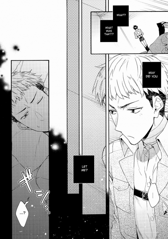 (Hekigai Chousa Haku 2) [dg (Doguu)] Ore-tachi Tsukiattemasun. - Kouhen - C_18