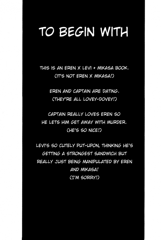 (Hekigai Chousa Haku) [Henachokopinkizu (Momoiro Peco)] Ryoute ni Saikyou (Shingeki no_01