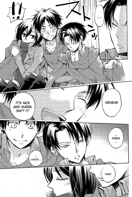 (Hekigai Chousa Haku) [Henachokopinkizu (Momoiro Peco)] Ryoute ni Saikyou (Shingeki no_08