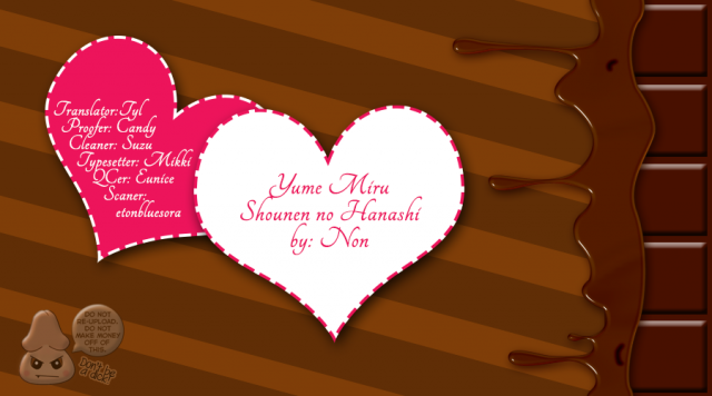 (Hekigai Chousa Haku) [Namae wa Mada Nai. (N_21