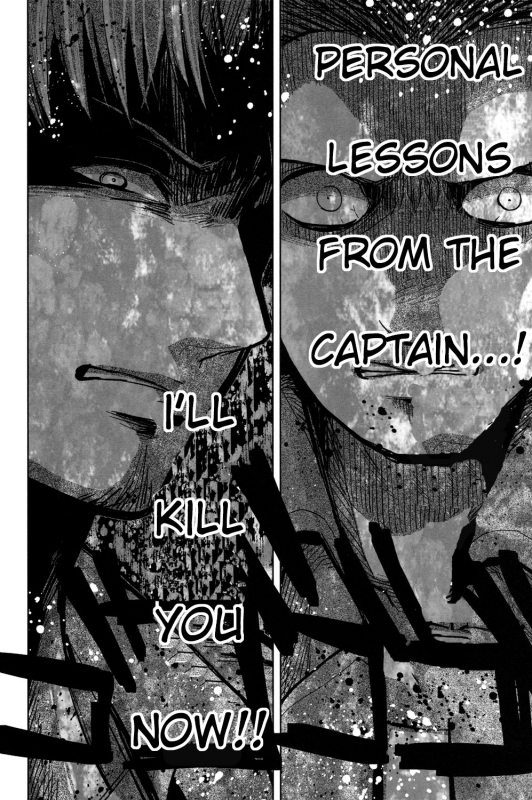 (Hekigai Chousa Haku) [Tokinokouji (Omatsu)] Ikire, nochi Ikigire (Shingeki no Kyojin) [_10