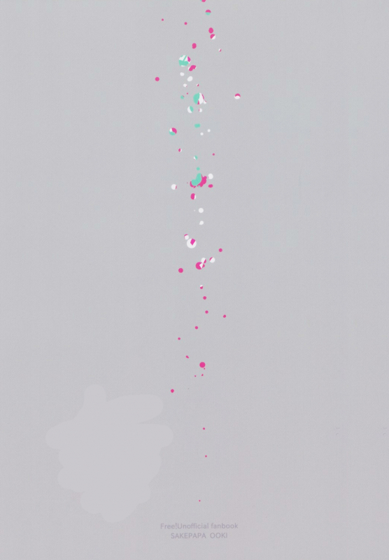 (Hoeru! SHARK!!) [SAKEPAPA (Ooki)] SPARK (Free!) [English] [Carrot-Bunny]_29