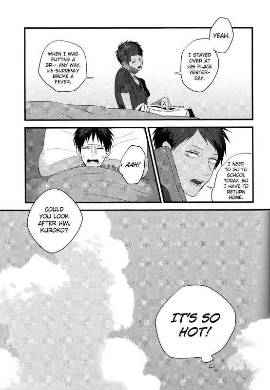 (Hop! Step! Jam! 2) [Fuzai no Yamada (Yumoto)] Zenbu natsu no sei - All is sum_17