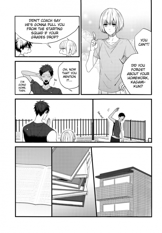 (Hop! Step! Jam! 2) [Fuzai no Yamada (Yumoto)] Zenbu natsu no sei - All is sum_19