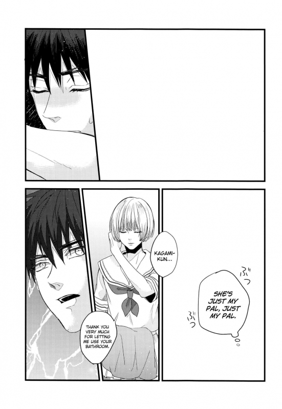 (Hop! Step! Jam! 2) [Fuzai no Yamada (Yumoto)] Zenbu natsu no sei - All is sum_21