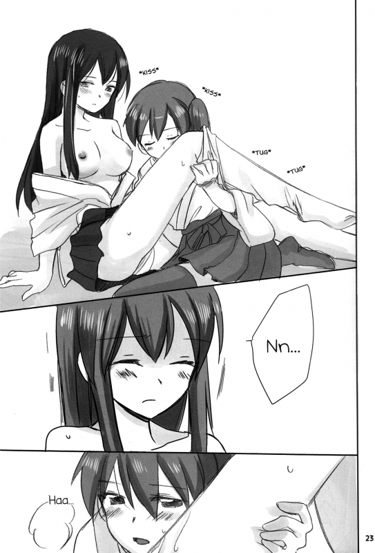 (Houraigekisen Yo-i! 6 Senme) [Gyokusaijima (38-shik_21