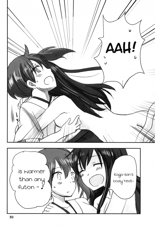 (Houraigekisen Yo-i! 6 Senme) [Gyokusaijima (38-shik_28