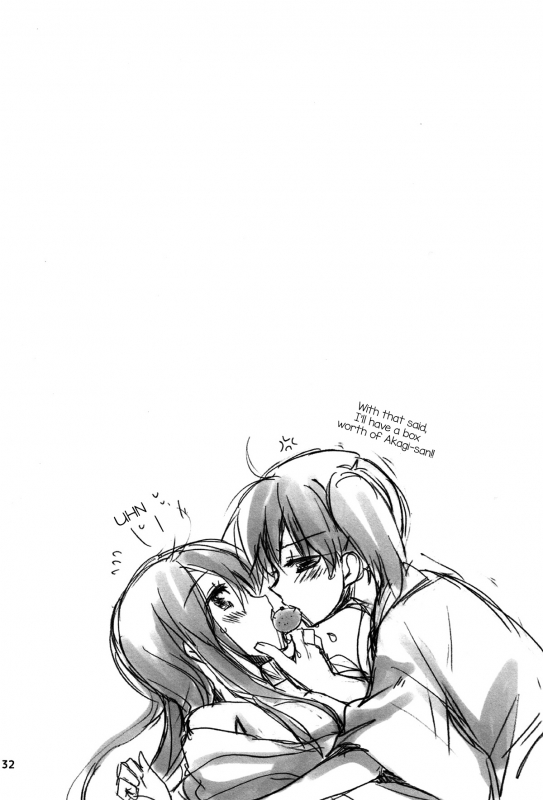 (Houraigekisen Yo-i! 6 Senme) [Gyokusaijima (38-shik_30