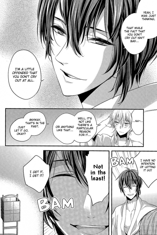 (Hyattou Ryouran ~Kimi no Heart o Shirahadori~ _03