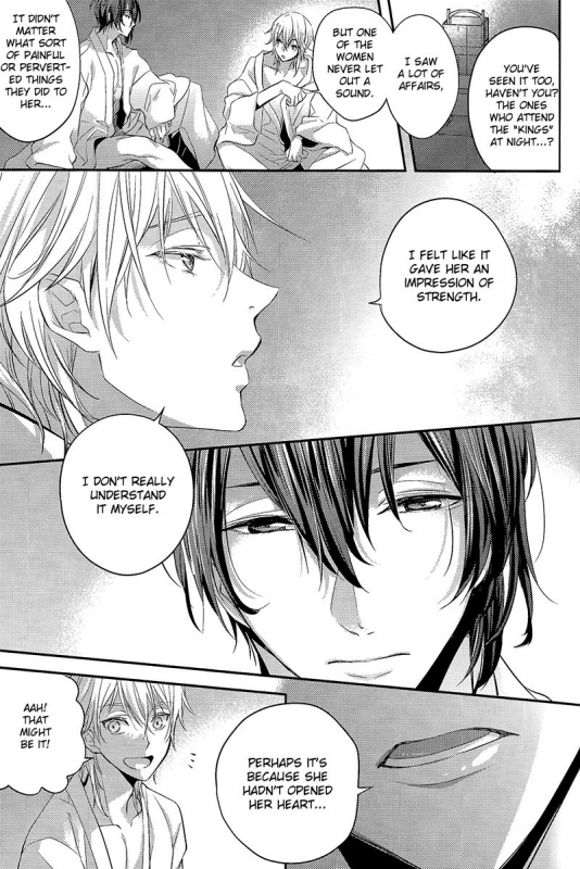 (Hyattou Ryouran ~Kimi no Heart o Shirahadori~ _04