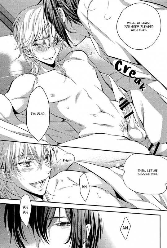 (Hyattou Ryouran ~Kimi no Heart o Shirahadori~ _10