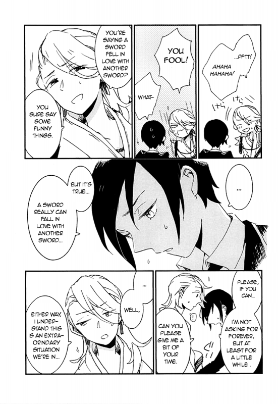 (Hyattou Ryouran ~Kimi no Heart o Shirahad_19