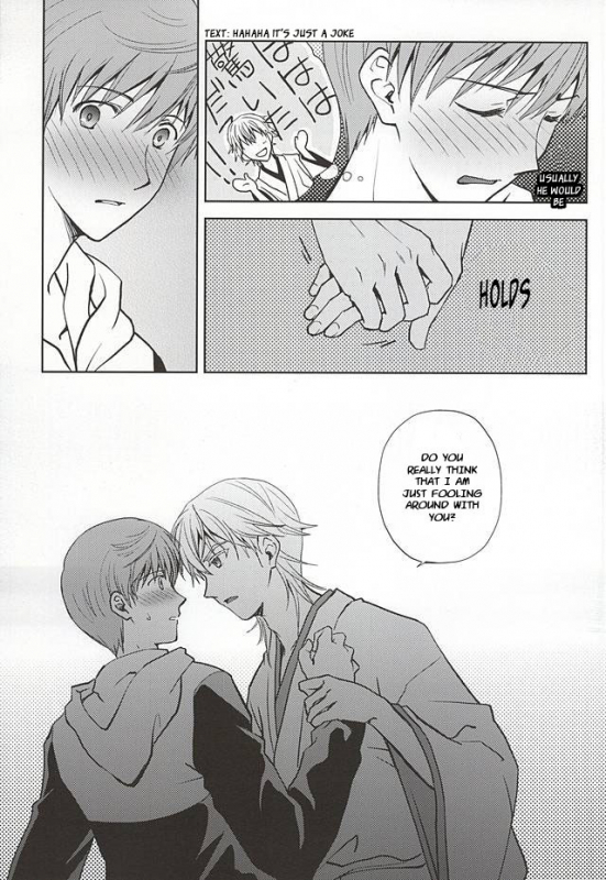 (Hyattou Ryouran ~Kimi no Heart o Shirahadori~) [Getsumen-Spiral (Mayama _09