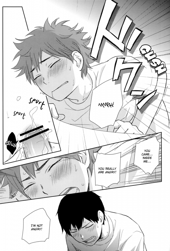 (IDLING ATTACKER) [NIA (Sawa)] HISHOU (Haikyuu!!) [English] [Baka Dumb Aho Scans]_07