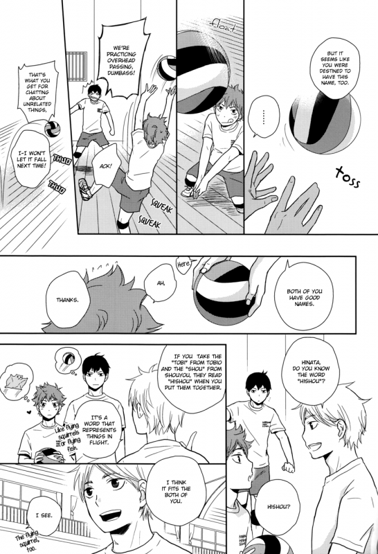 (IDLING ATTACKER) [NIA (Sawa)] HISHOU (Haikyuu!!) [English] [Baka Dumb Aho Scans]_13