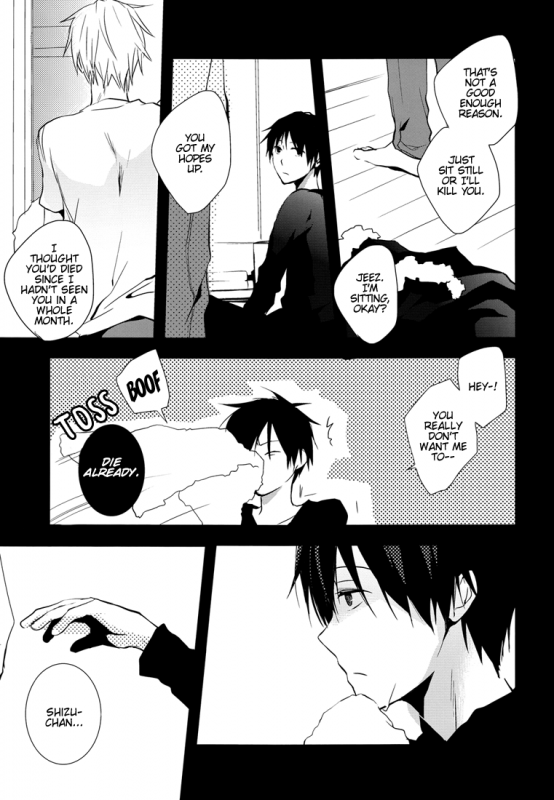 (Ikebukuro Crossroads × 5) [Yinghua (sinba)] incredible (Durarara!!) [English] [Lady Phantomhive]_05