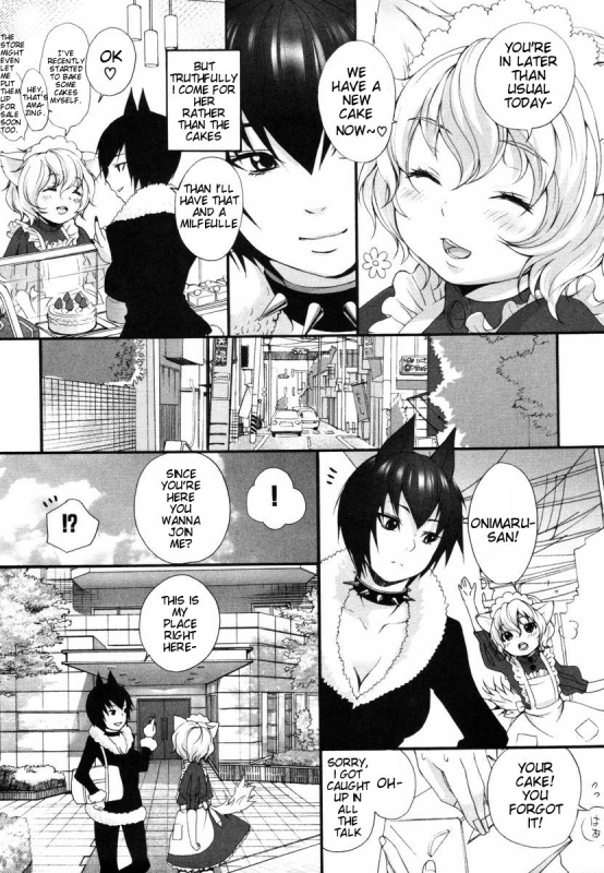 (Inuburo) INUMIMI ZUKAN - Otogibanashi ~ Erocyclopedia of Doggy Style- Ch. 1 - 5, 17, 24 (En_45