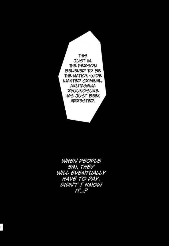 (Itan Renatus 5) [Beni (Inoue Kiyoshi)] Tsuioku no Souretsu (Jou) (Bungou Stray Dogs) [English]  [b_51