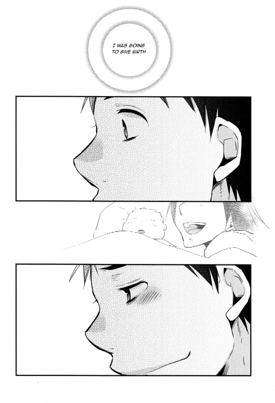 (J.GARDEN 38) [dog-ear (Ri-Ru-)] Kimi no Tame no Ninshin Seikatsu [English] {Shotachan}_14