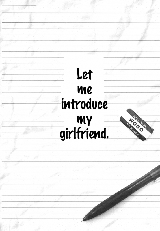 (Junction Box Nagoya 3) [Chocolate Synapse (Shika Yuno)] Boku no Kanojo o Shoukai Shimasu 2 (H_02