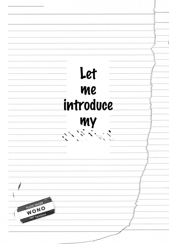 (Junction Box Nagoya 3) [Chocolate Synapse (Shika Yuno)] Boku no Kanojo o Shoukai Shimasu 2 (H_21