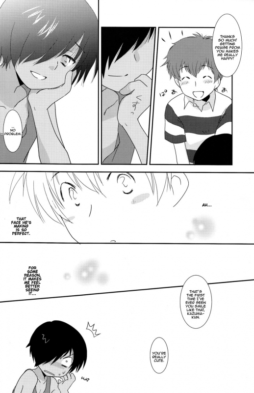 (KING of OZ) [Ad-Hoc (Gonta Kahoru)] K.O. Round 5 (Summer Wars) [English] [Busy Bee Translations]_05