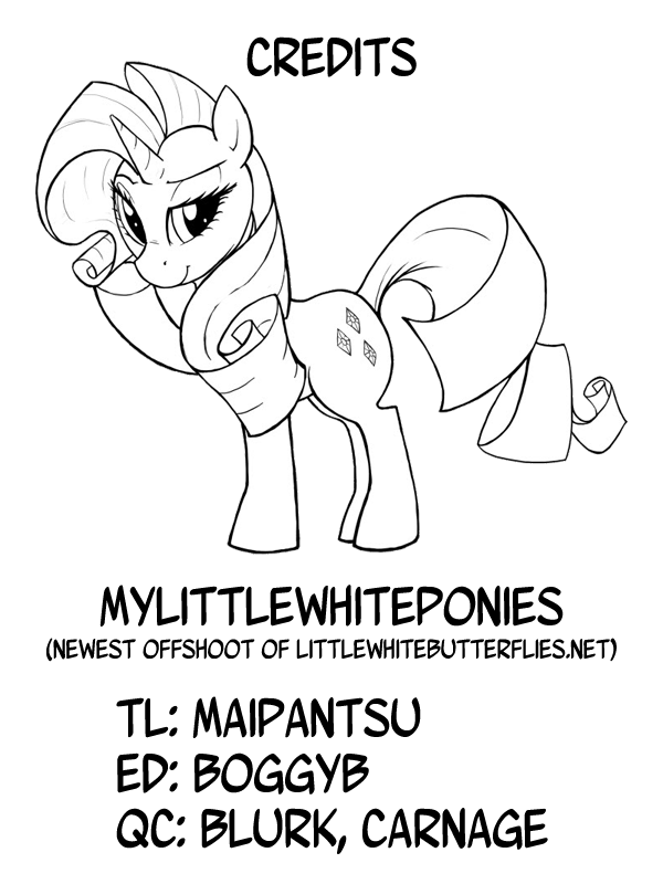 (Kemoket 2) [Mayoineko (Various)] Mare Holic Kemolover EX Ch.1-3 (English) =Little White Butterflies=_24