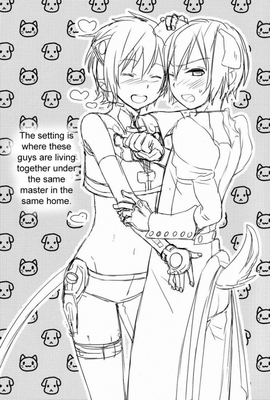 (Kimi no Uta ga Kikoeru 2) [Aiwa (Kikuchi)] Nyan Wan (VOCALOID) [English] [Zeus777]_02