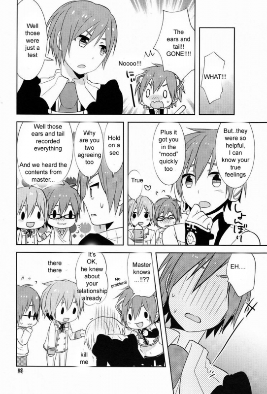 (Kimi no Uta ga Kikoeru 2) [Aiwa (Kikuchi)] Nyan Wan (VOCALOID) [English] [Zeus777]_18