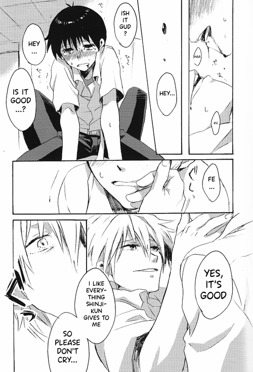 (Kimi to no Rendan 3) [Yaranaika (Nakamura Q)] 15-haime no Junjou  The 15th cu_09