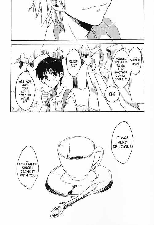 (Kimi to no Rendan 3) [Yaranaika (Nakamura Q)] 15-haime no Junjou  The 15th cu_25