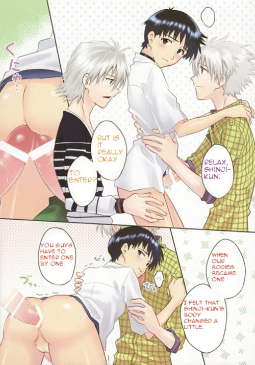 (Kimi to no Rendan 5) [K to S (RosaReah)] Sannin-bu_11