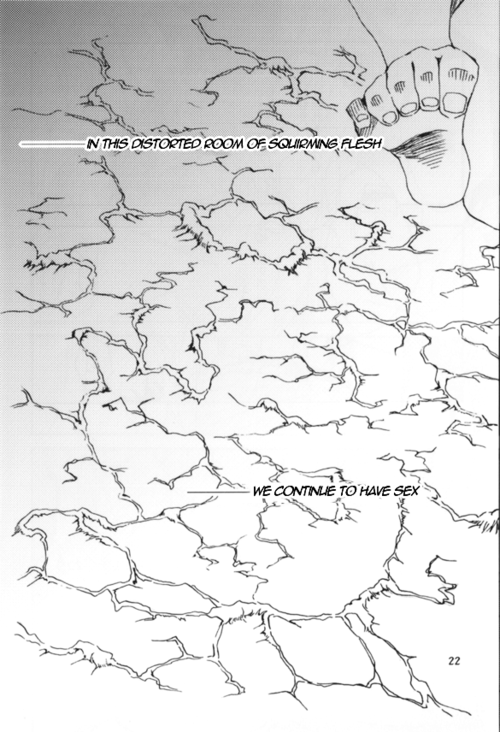 (Kimi to no Rendan Osaka 2) [Kurenai Okome (Shio Onigiri)] Maguwau Niku (Neon Genesis Eva_22