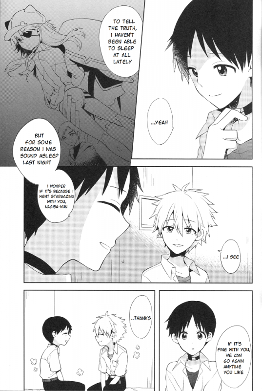(Kimi to no Rendan) [Nicomarch (Plico)] Futarigoto  Together (Neon Genesis Evangelion) [English] [_04