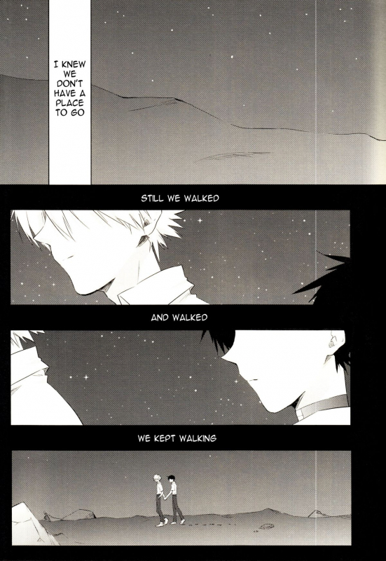 (Kimi to no Rendan) [Puchi Village (Nishimu, Harasho)] R (Neon Genesis Evangelion) [English]_05