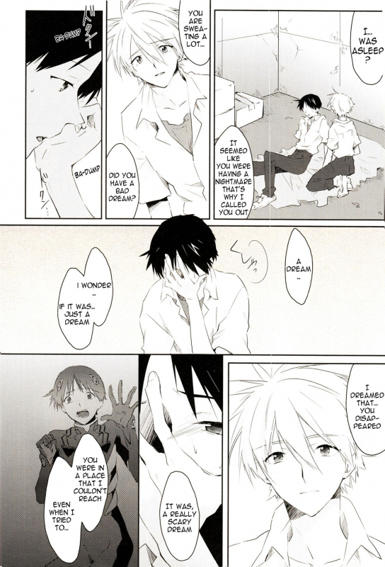 (Kimi to no Rendan) [Puchi Village (Nishimu, Harasho)] R (Neon Genesis Evangelion) [English]_08