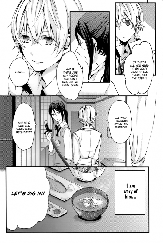 (King of colors OSAKAII) [Misty (Dagarou)] Oasis (K) [English]_10