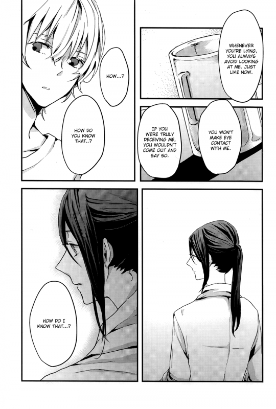 (King of colors OSAKAII) [Misty (Dagarou)] Oasis (K) [English]_19