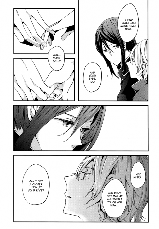 (King of colors OSAKAII) [Misty (Dagarou)] Oasis (K) [English]_25