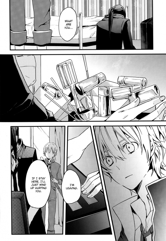 (King of colors OSAKAII) [Misty (Dagarou)] Oasis (K) [English]_36