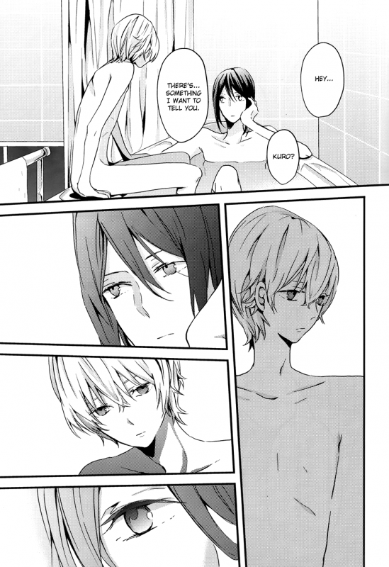 (King of colors OSAKAII) [Misty (Dagarou)] Oasis (K) [English]_49