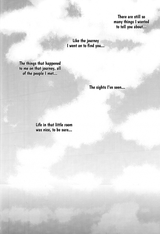 (King of colors OSAKAII) [Misty (Dagarou)] Oasis (K) [English]_64