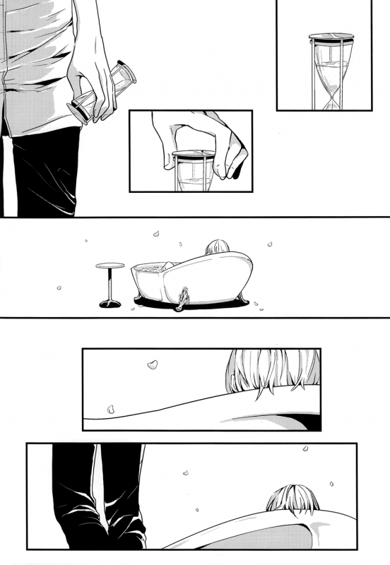 (King of colors OSAKAII) [Misty (Dagarou)] Oasis (K) [English]_76