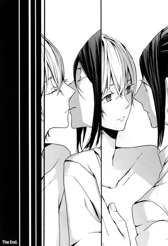 (King of colors OSAKAII) [Misty (Dagarou)] Oasis (K) [English]_79