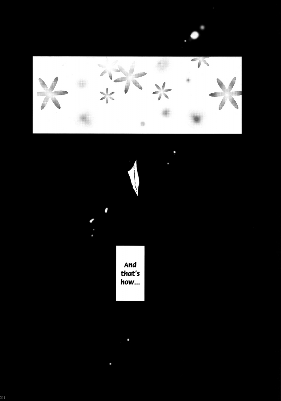 (Loketto 4) [Suitekiya (Suitekiya Yuumin)] Usagi ni Syrop (Usagi Drop) [English] [maipantsu]_19